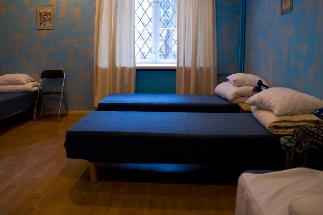 Hostel