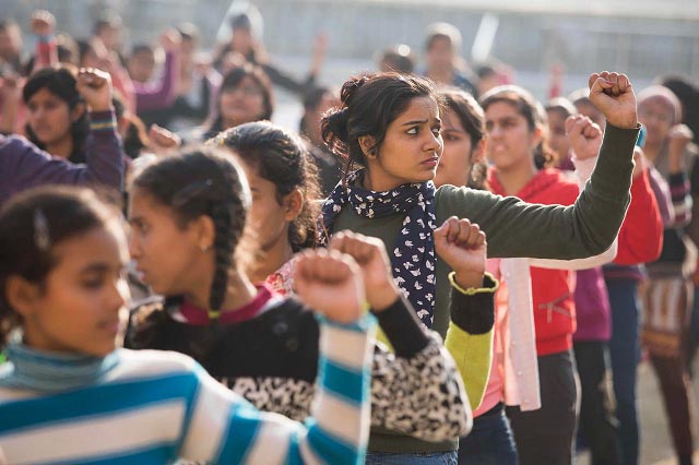 International Women’s Day