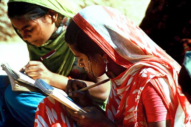 Educational guidance camps