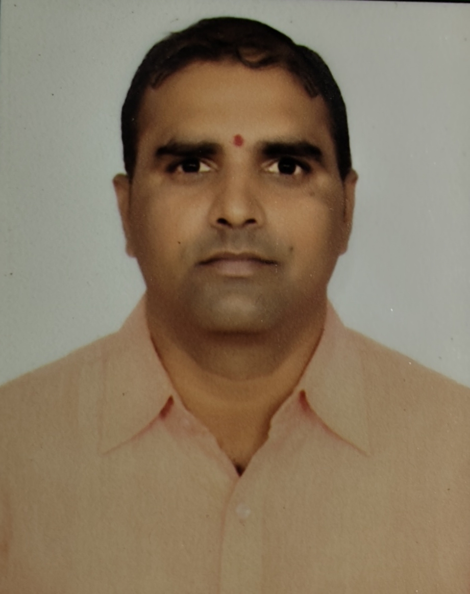 Mr. Yogesh Jadhav